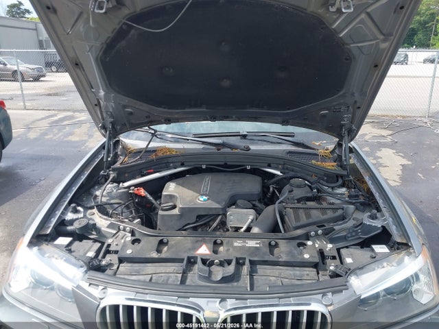 BMW X Series Xdrive28i