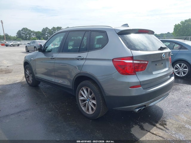 BMW X Series Xdrive28i