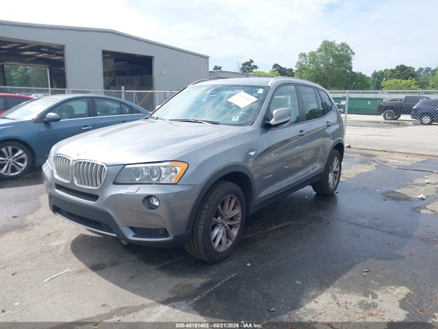 BMW X Series Xdrive28i