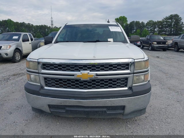 Chevrolet Silverado 1500 Ls
