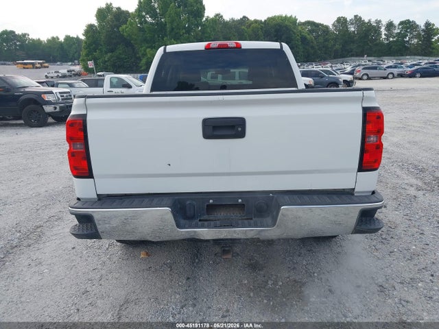 Chevrolet Silverado 1500 Ls