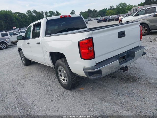 Chevrolet Silverado 1500 Ls