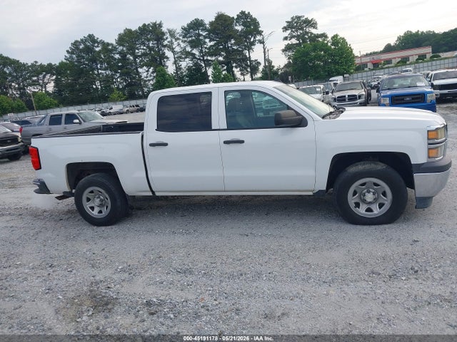 Chevrolet Silverado 1500 Ls
