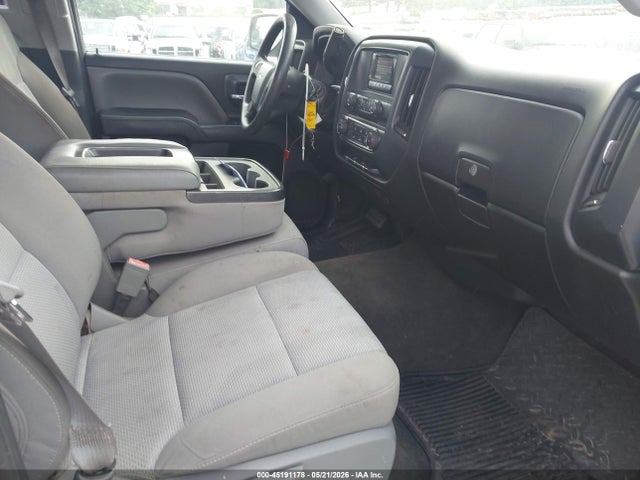 Chevrolet Silverado 1500 Ls