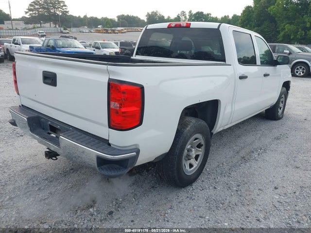Chevrolet Silverado 1500 Ls
