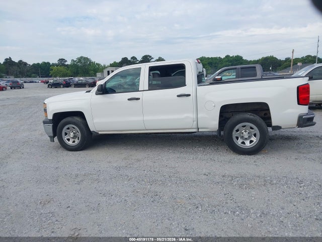 Chevrolet Silverado 1500 Ls
