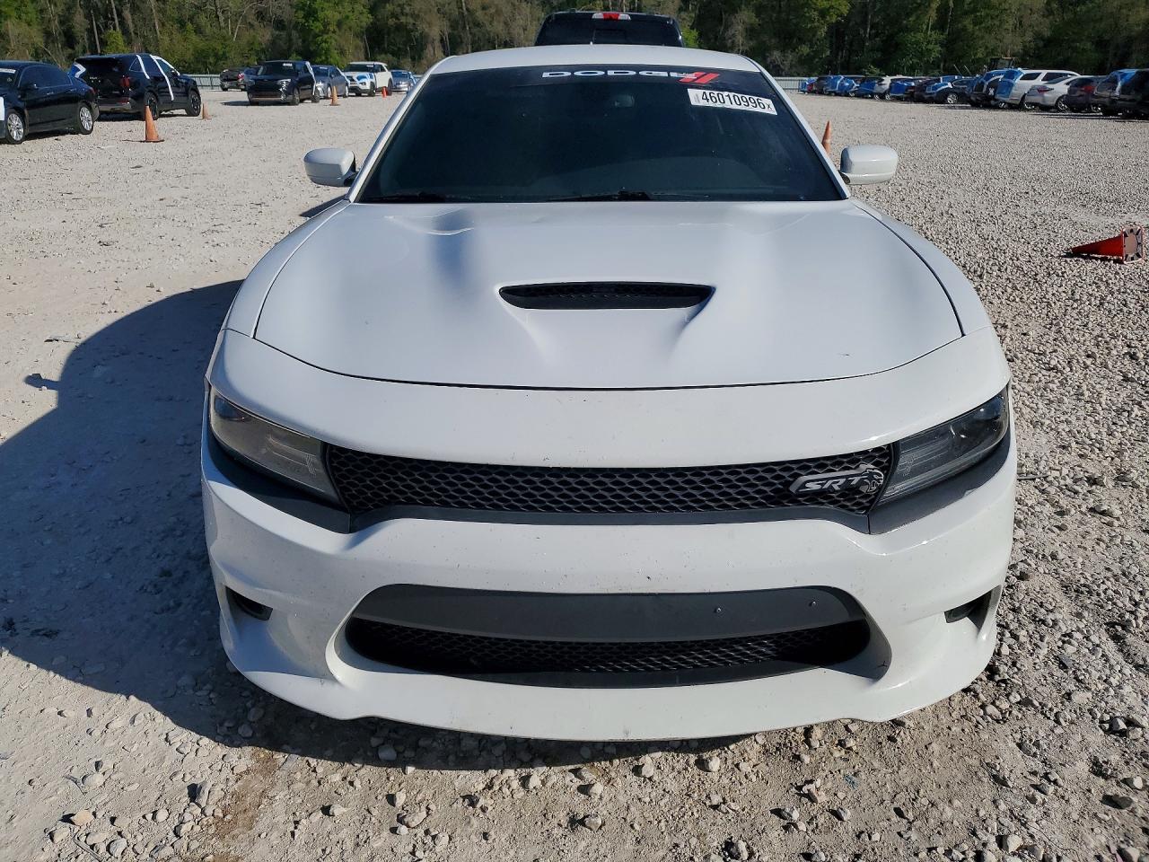 Dodge Charger R