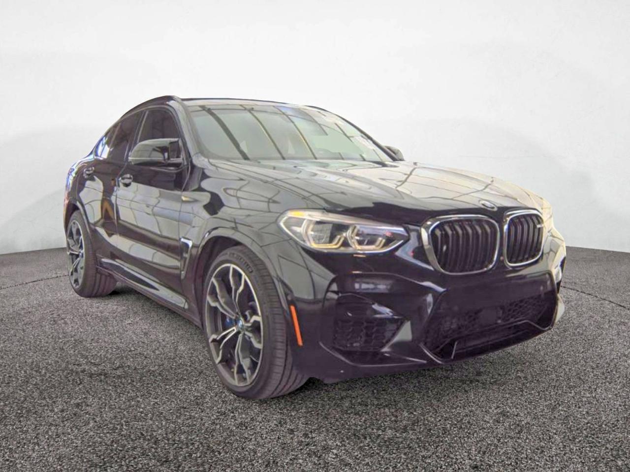 Salvage BMW X Series Image