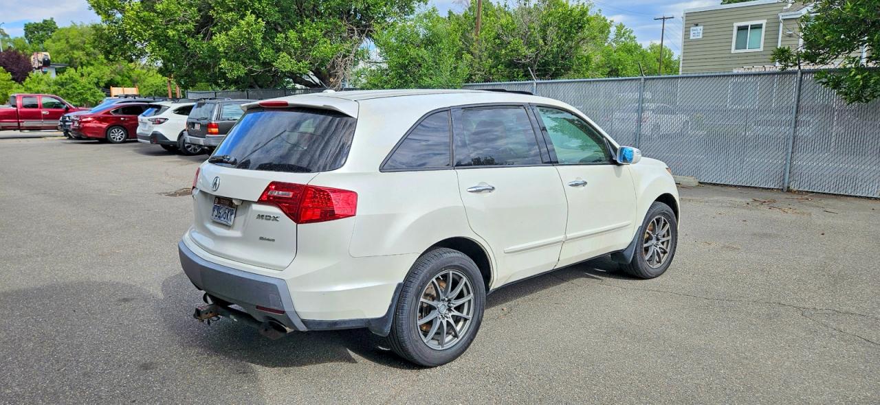 Acura MDX Sport