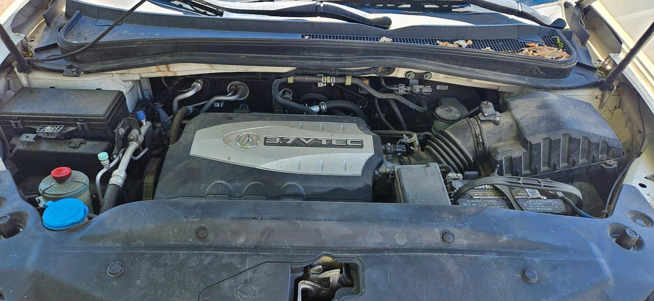 Acura MDX Sport