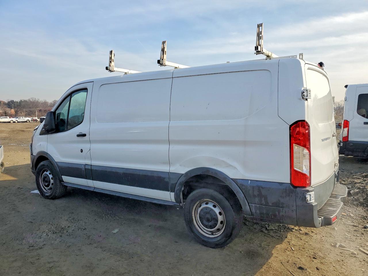 Ford Transit T-250