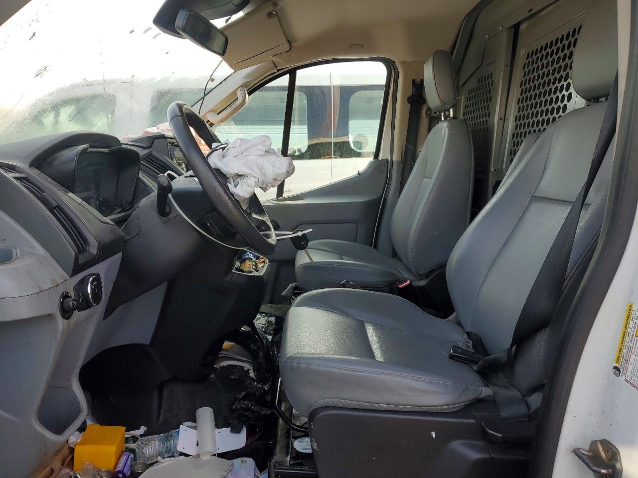Ford Transit T-250