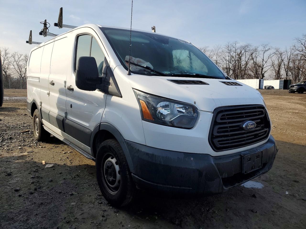 Ford Transit T-250