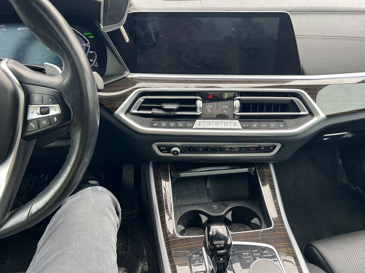 BMW X Series Xdrive45e