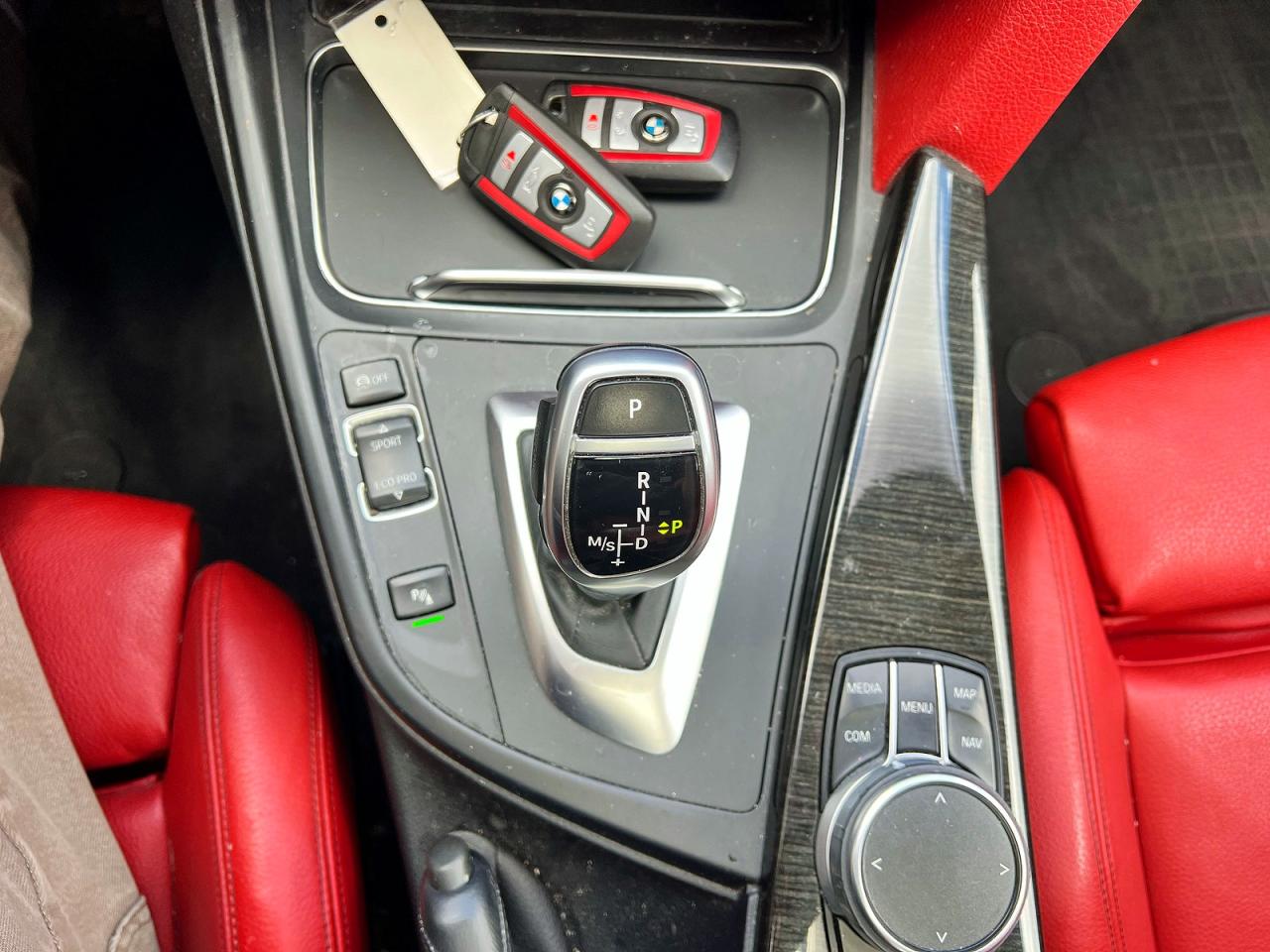 BMW 4 Series Gran Coupe