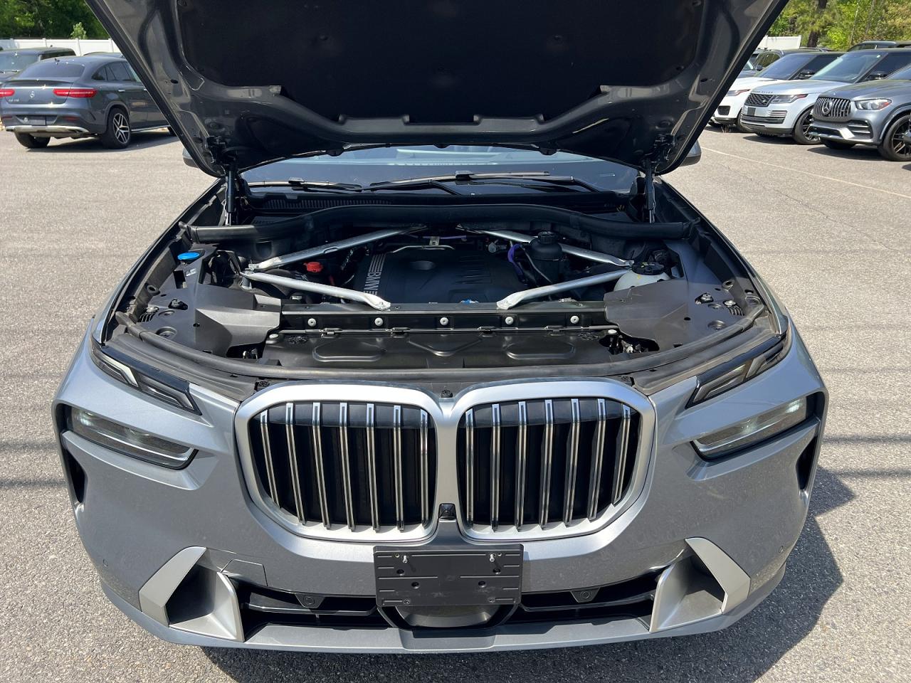 BMW X Series Xdrive40i