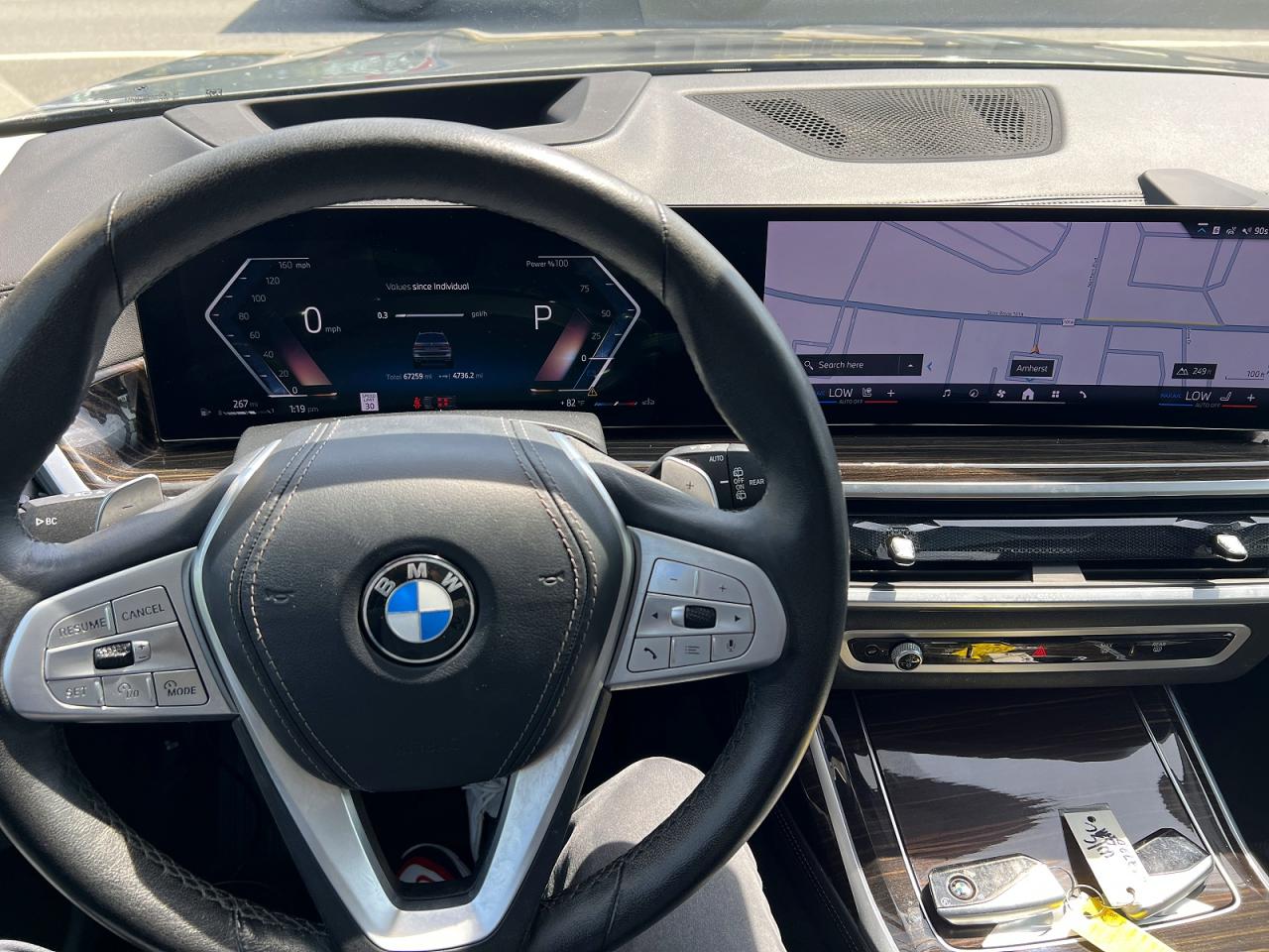 BMW X Series Xdrive40i