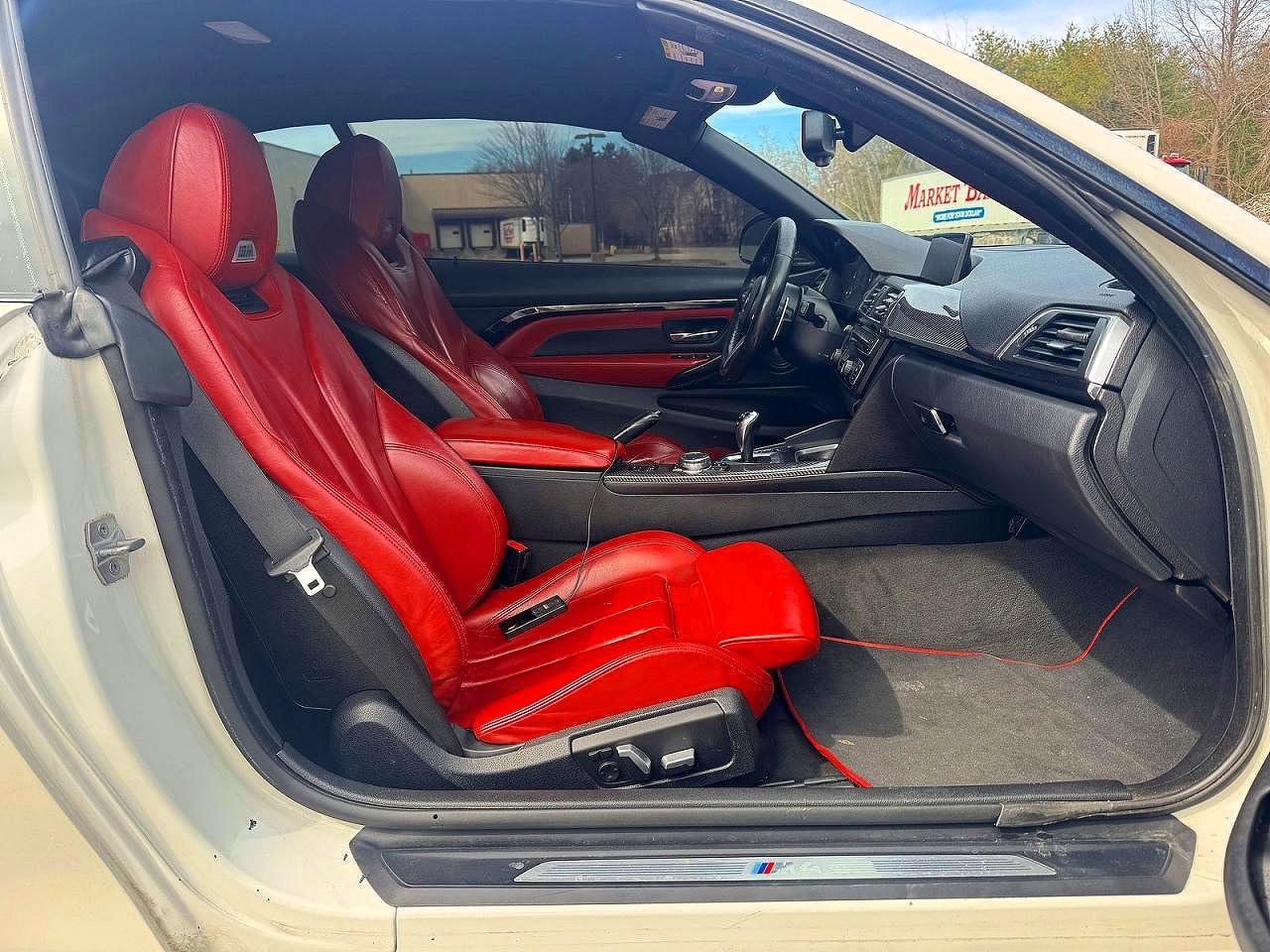 BMW M Series