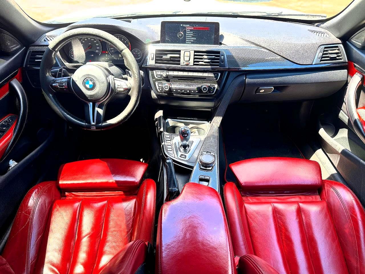 BMW M Series