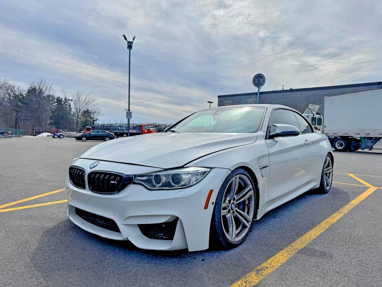 BMW M Series