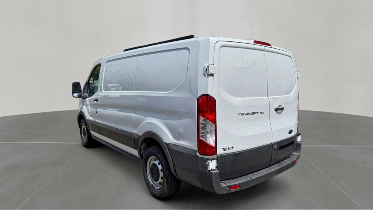 Ford Transit T-150