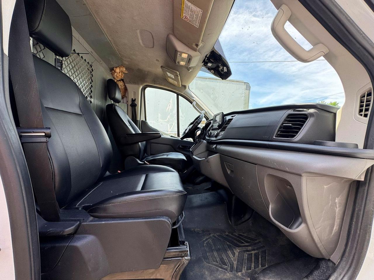 Ford Transit T-150