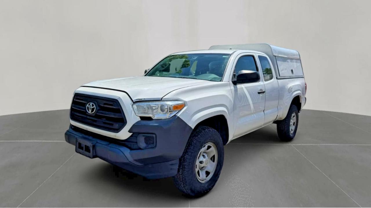 Toyota Tacoma Sr