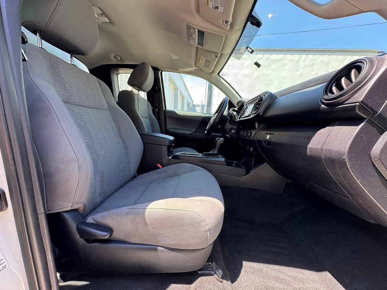 Toyota Tacoma Sr