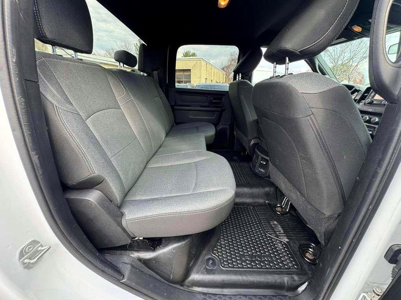 Ram 3500