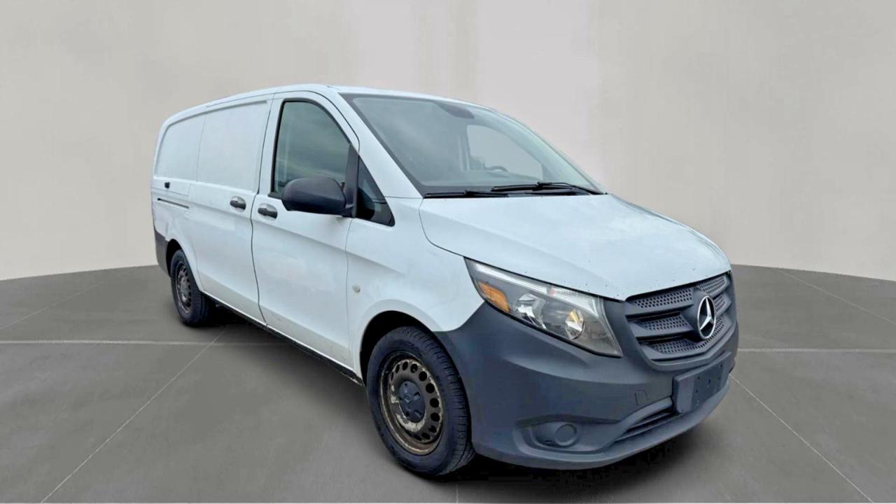 2016 Mercedes-Benz Metris WD3PG2EA7G3******