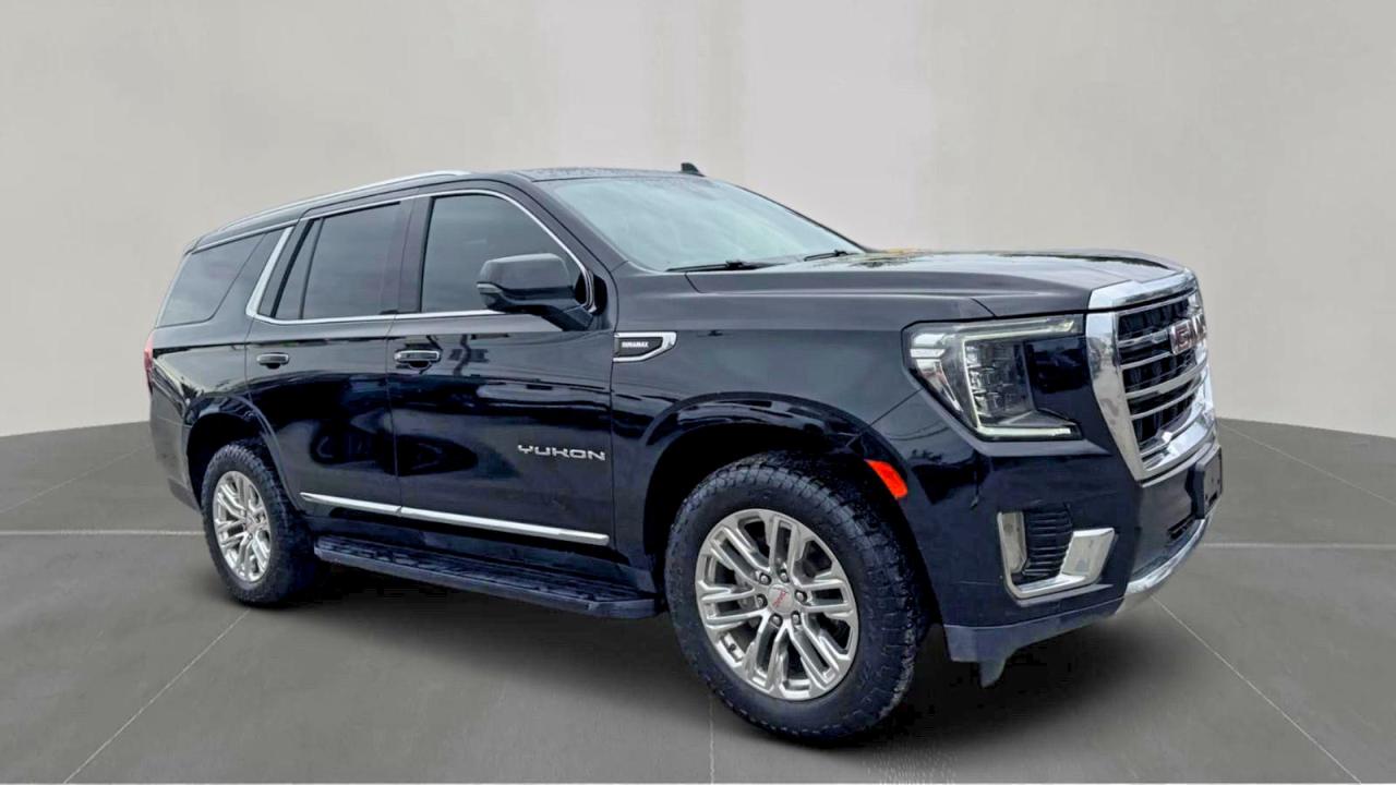 2022 GMC Yukon 1GKS2BKT7NR******