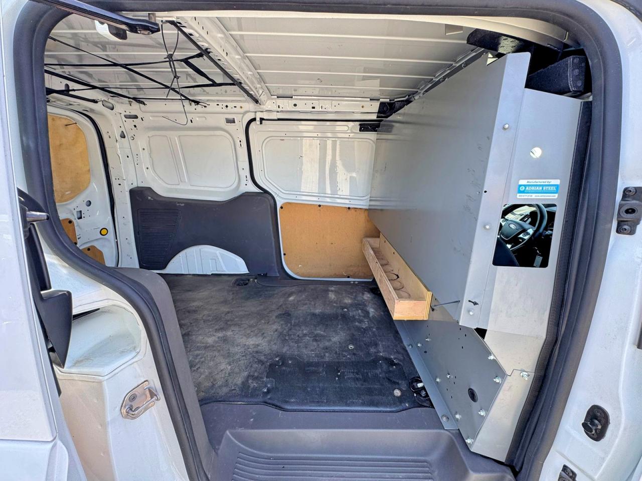 Ford Transit Xl