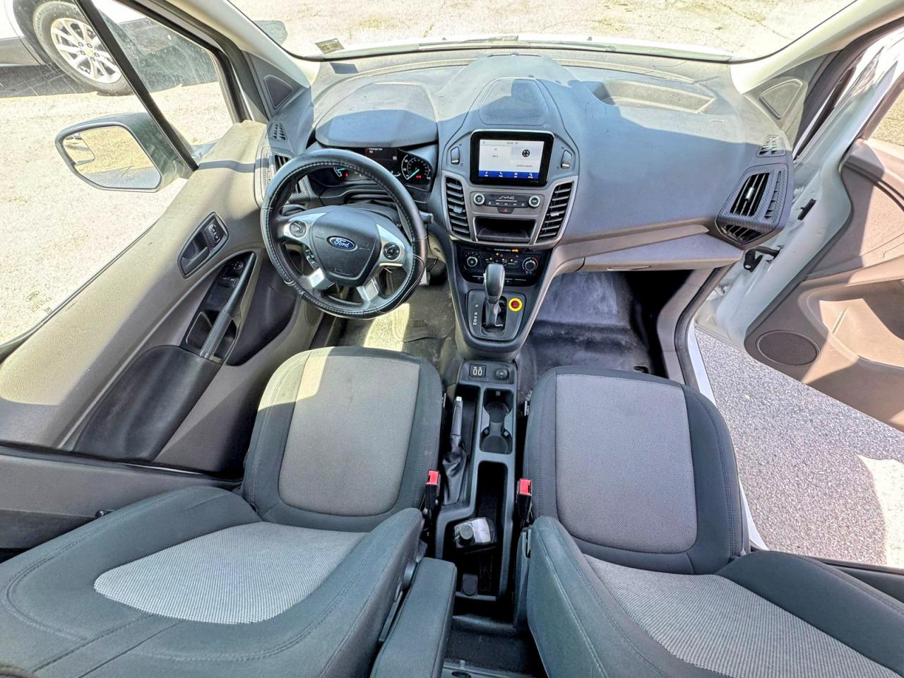 Ford Transit Xl