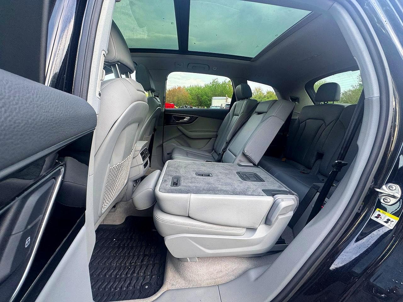 Audi Q7 Premium Plus