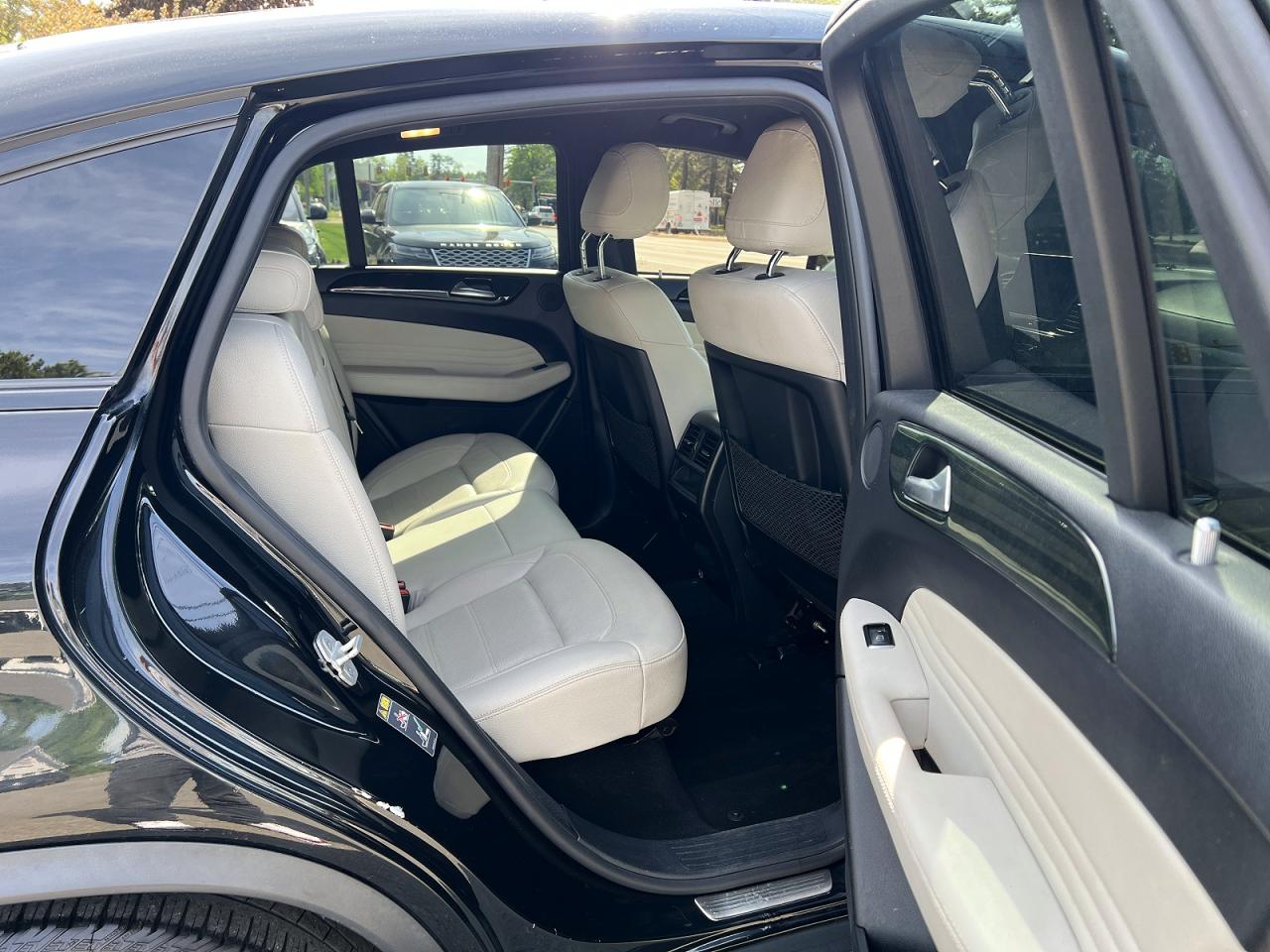 Mercedes-Benz GLE 450 4matic