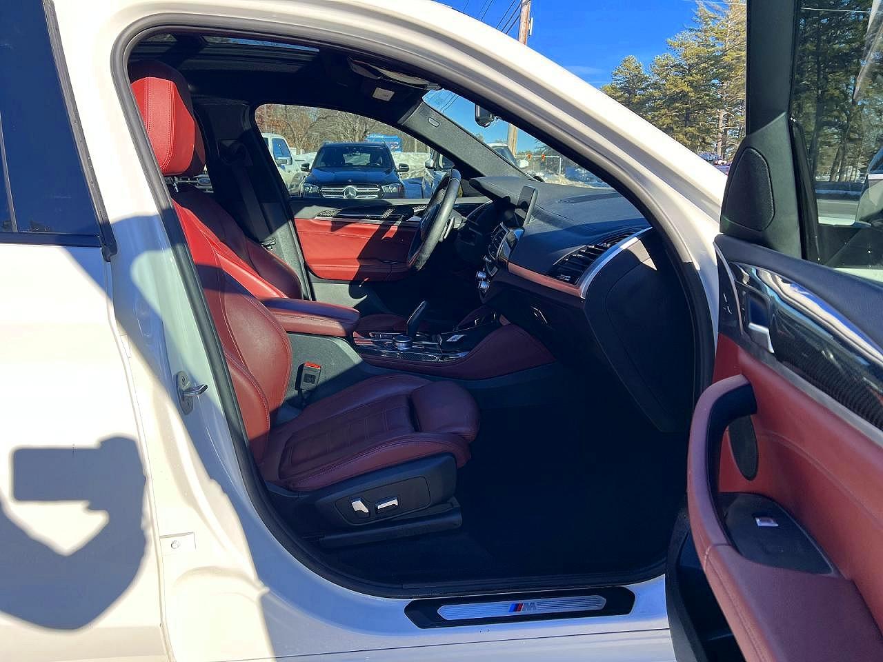 BMW X Series Xdrive30i