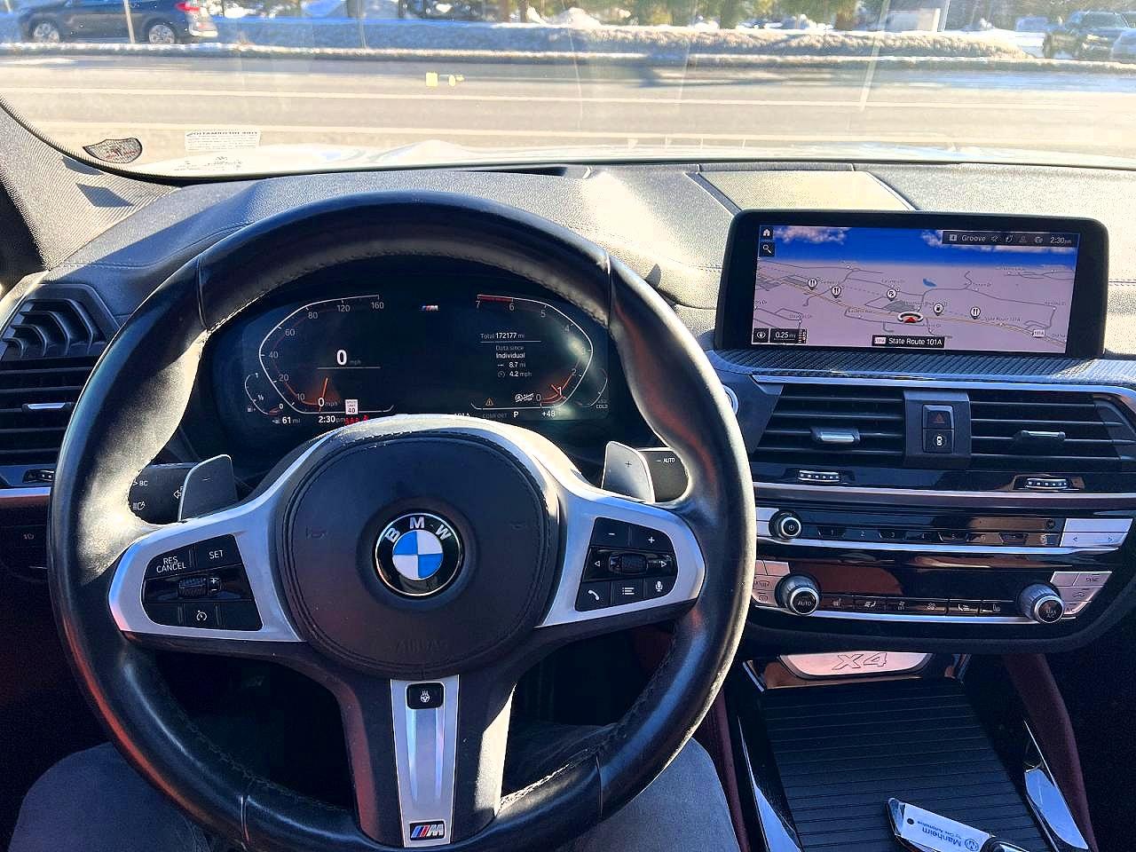 BMW X Series Xdrive30i