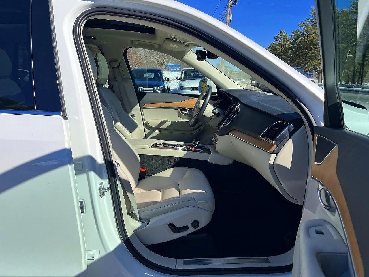 Volvo XC90 T8 Recharge Inscription Express