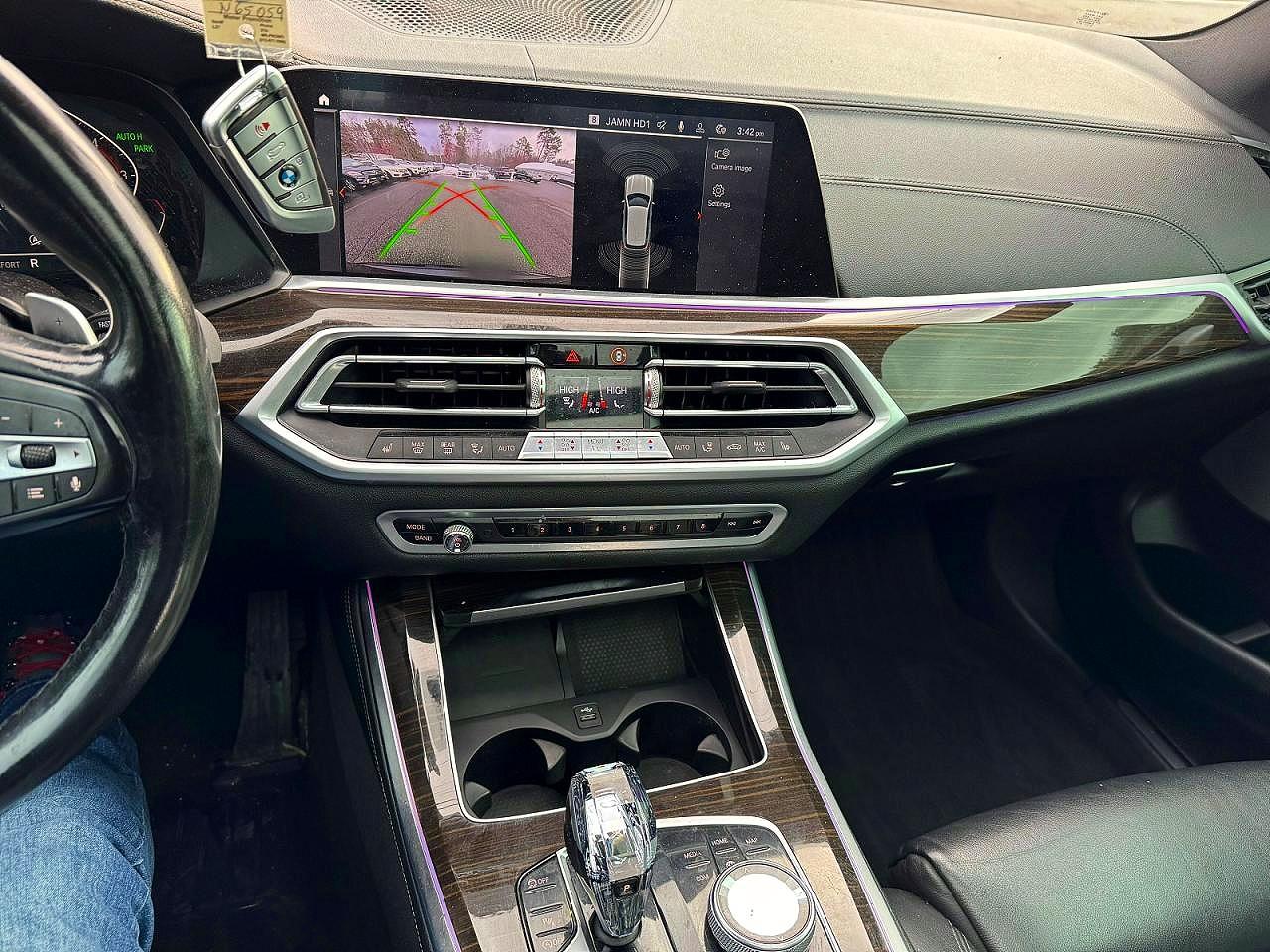 BMW X Series Xdrive50i