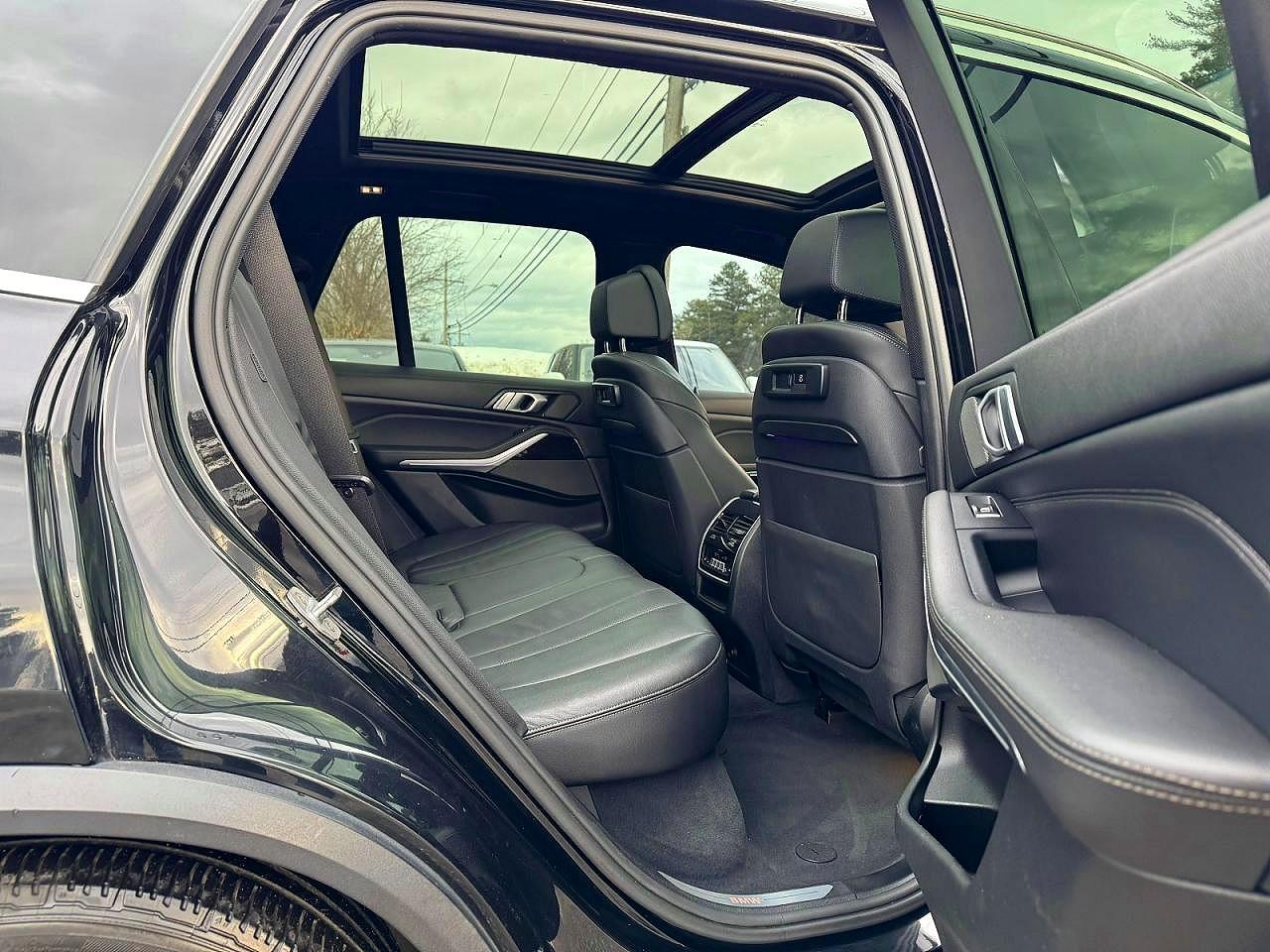 BMW X Series Xdrive50i