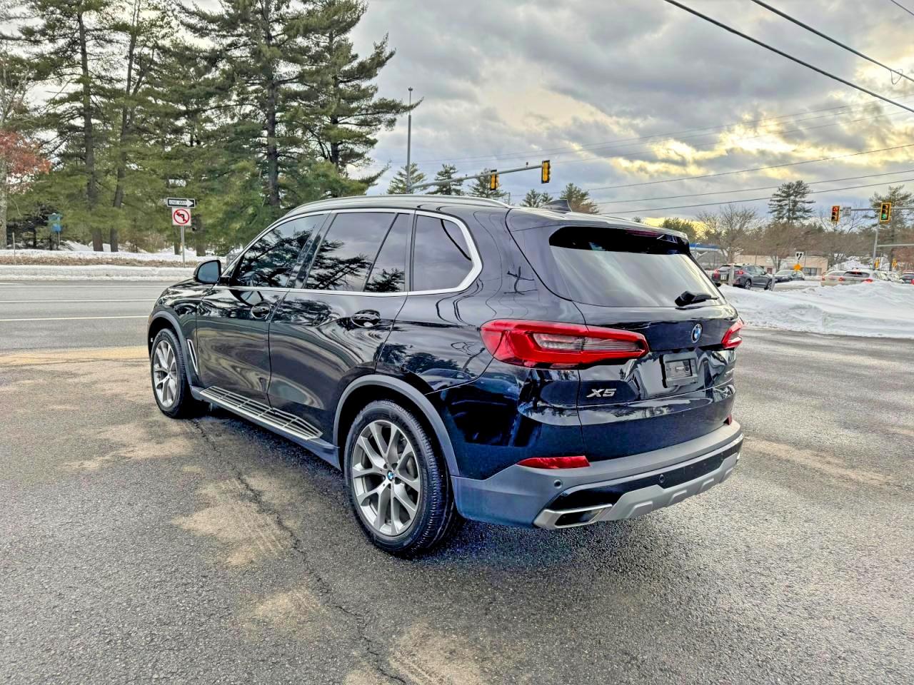 BMW X Series Xdrive50i