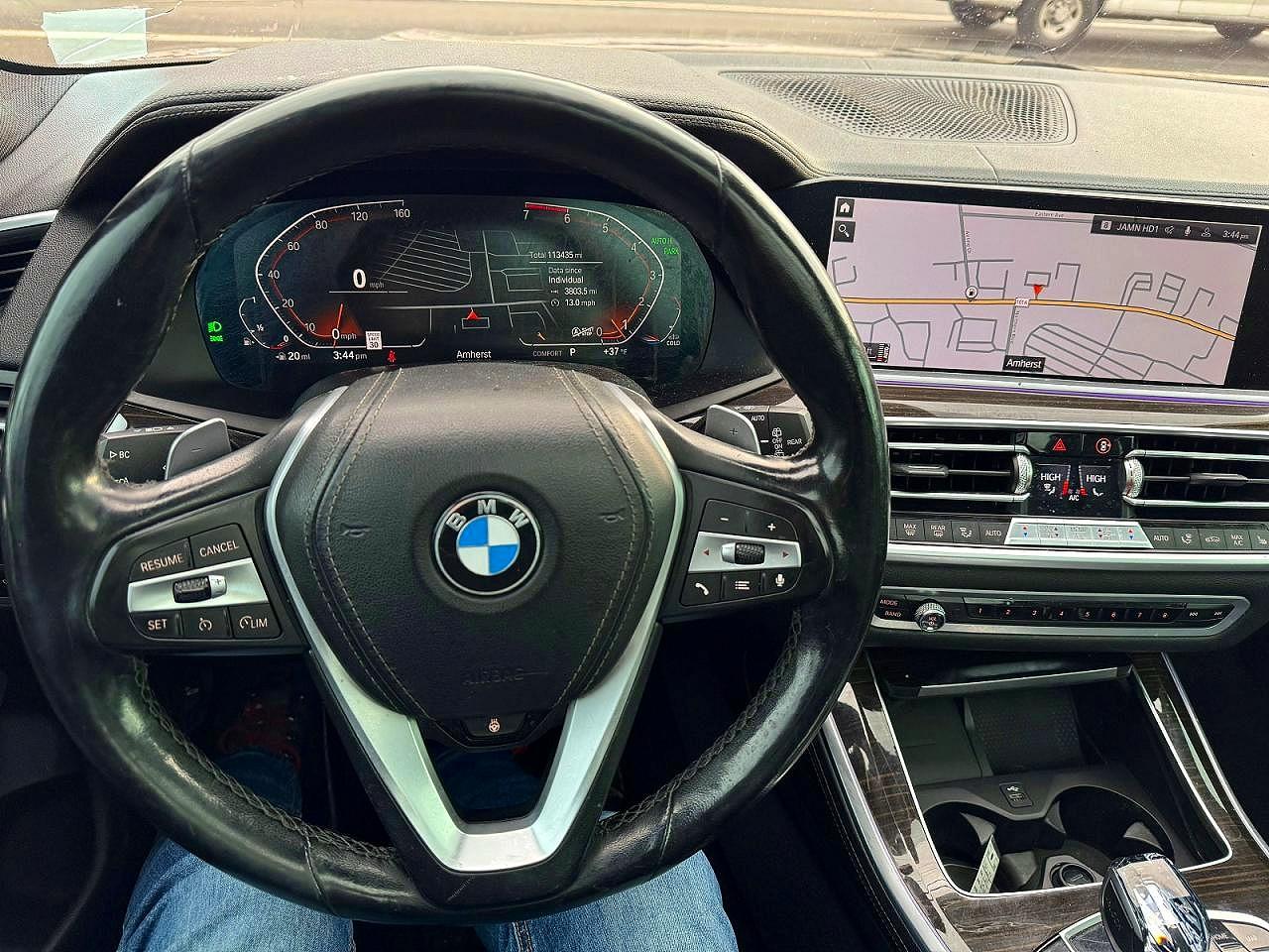 BMW X Series Xdrive50i