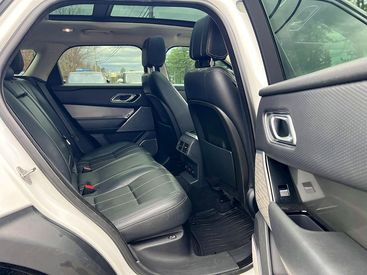 Land Rover Range Rover S