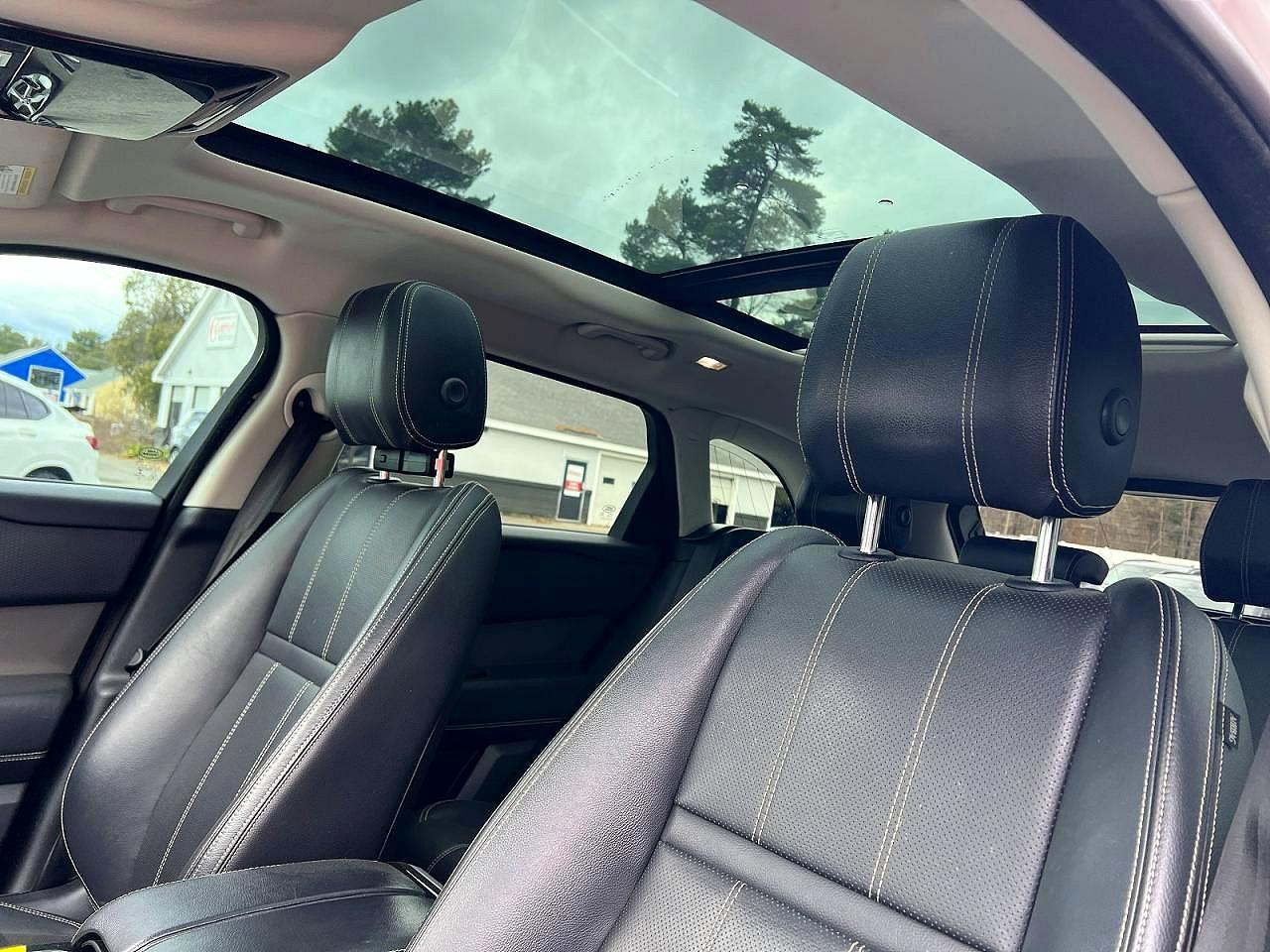 Land Rover Range Rover S