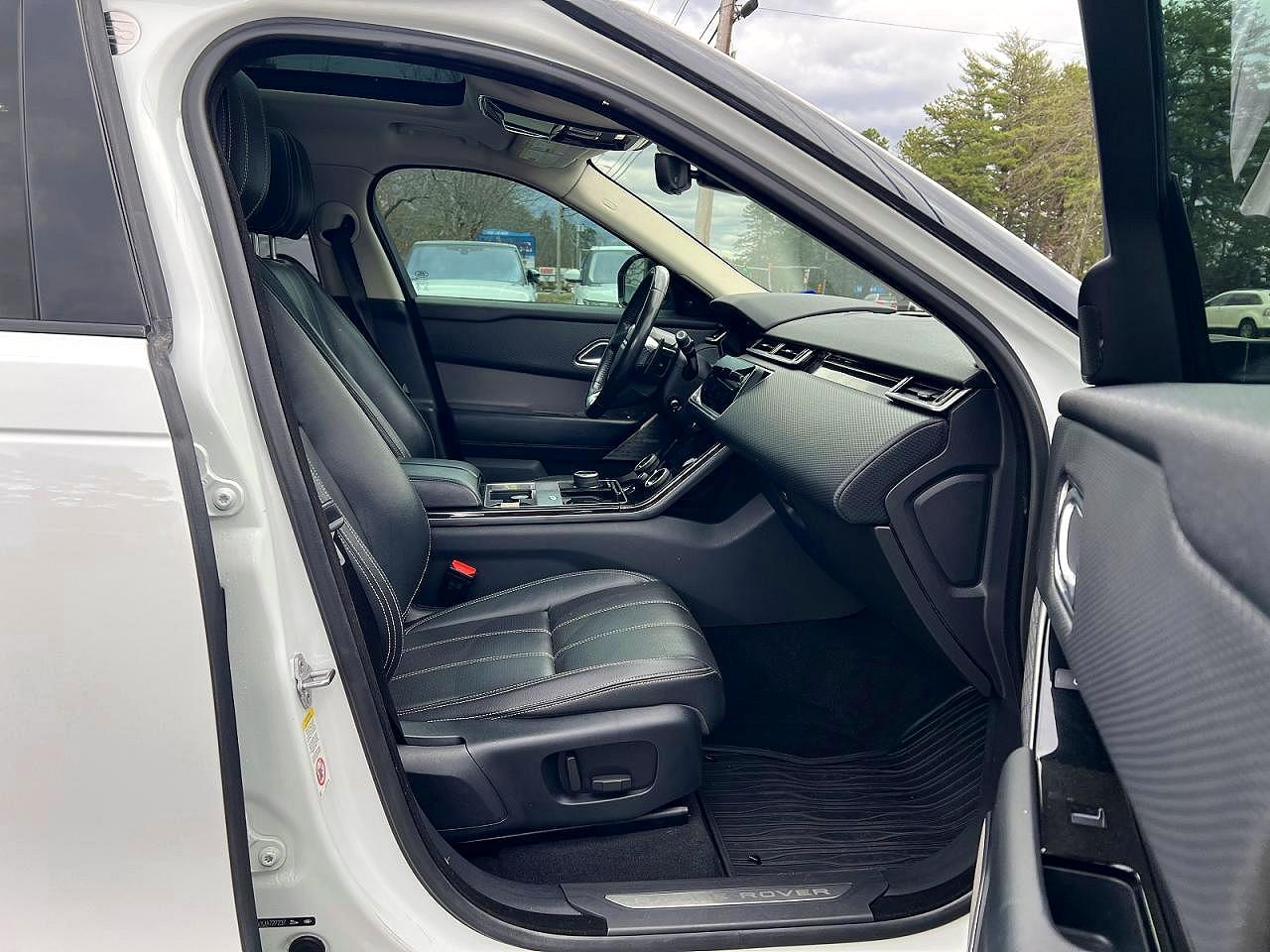Land Rover Range Rover S