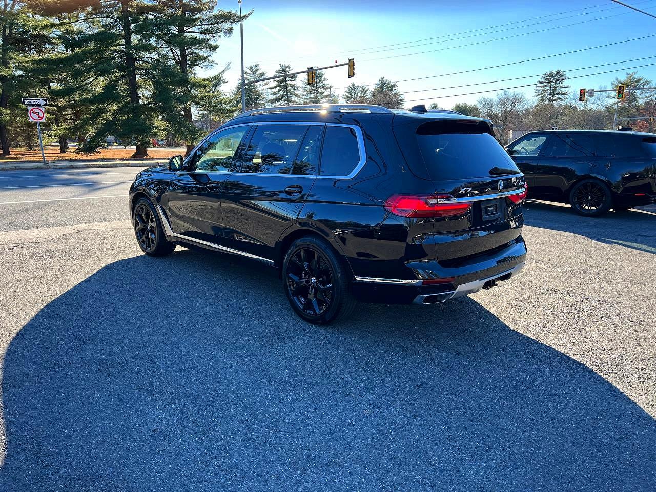 BMW X Series Xdrive40i