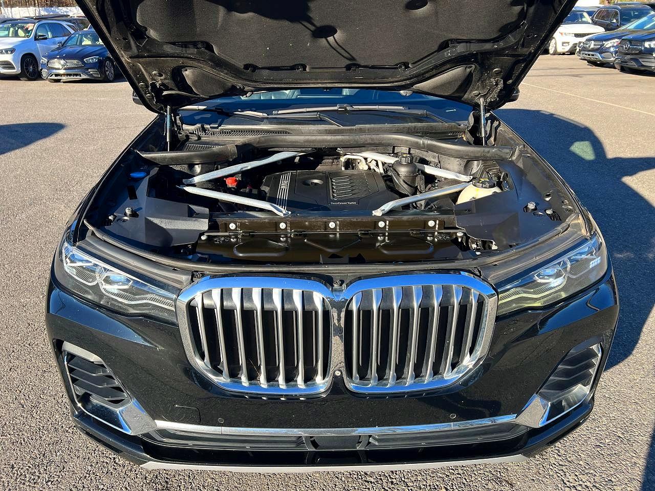 BMW X Series Xdrive40i