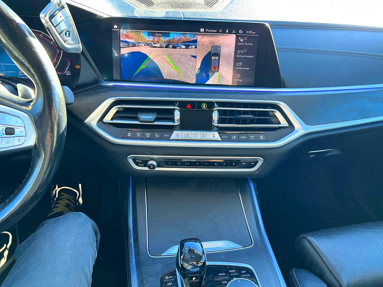 BMW X Series Xdrive40i