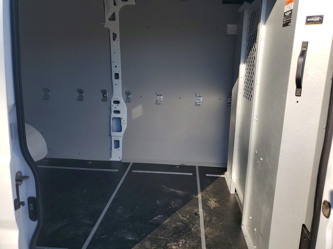 Ram Promaster 2500 High