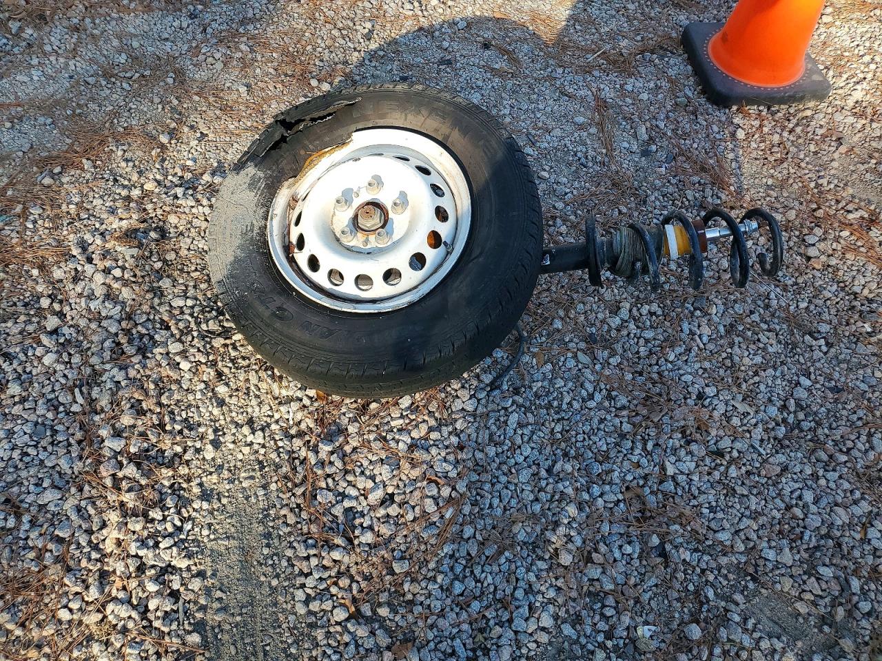 Ram Promaster 2500 High